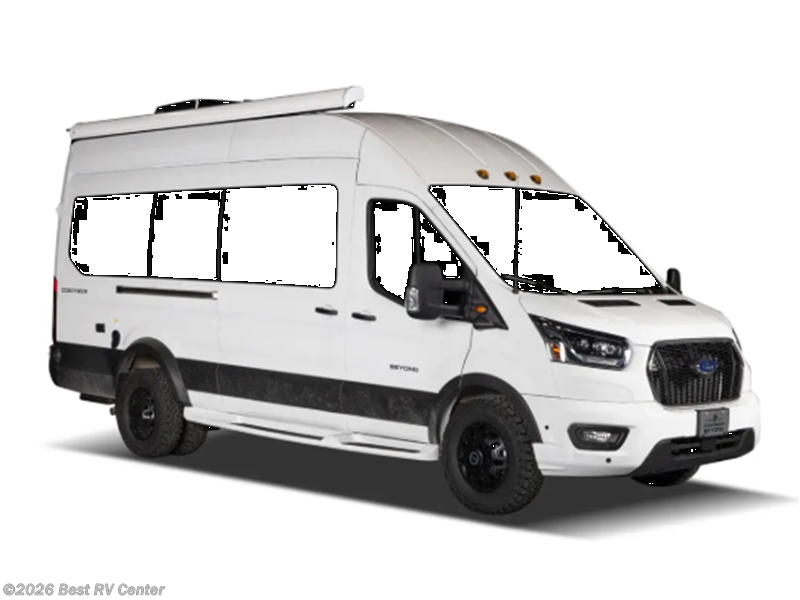 New 2027 Coachmen Beyond 22RBBCAWD available in Turlock, California