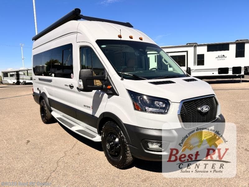 New 2027  Coachmen Beyond 22RBBCAWDLI by Coachmen from Best RV Center in Turlock, CA