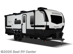 New 2027 Forest River Rockwood Mini Lite 2520BH available in Turlock, California
