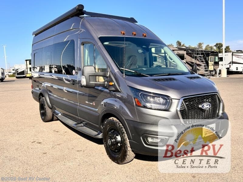New 2027 Coachmen Beyond 22D AWD  LITHIUM SYSTEM available in Turlock, California