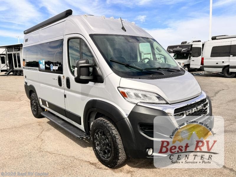 New 2027 Thor Motor Coach Rize 18Z available in Turlock, California