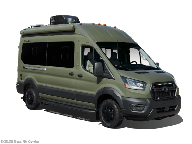 New 2027 Thor Motor Coach Talavera 1921 available in Turlock, California
