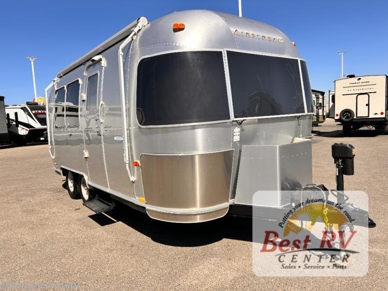 Used 2003 Airstream International CCD 22 available in Turlock, California