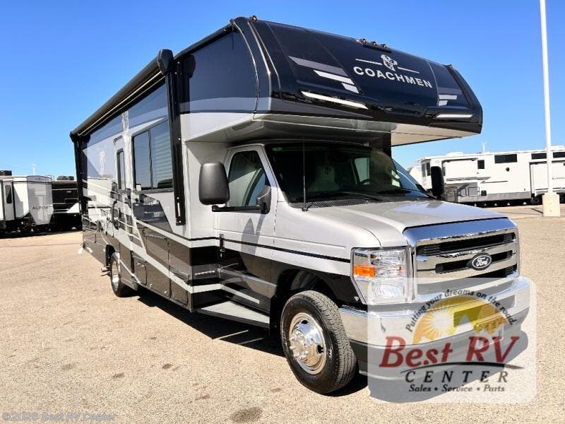 New 2027 Coachmen Leprechaun 260DS Ford 450 available in Turlock, California