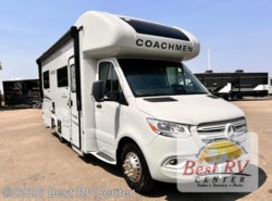 New 2027 Coachmen Prism Select 24CBS available in Turlock, California