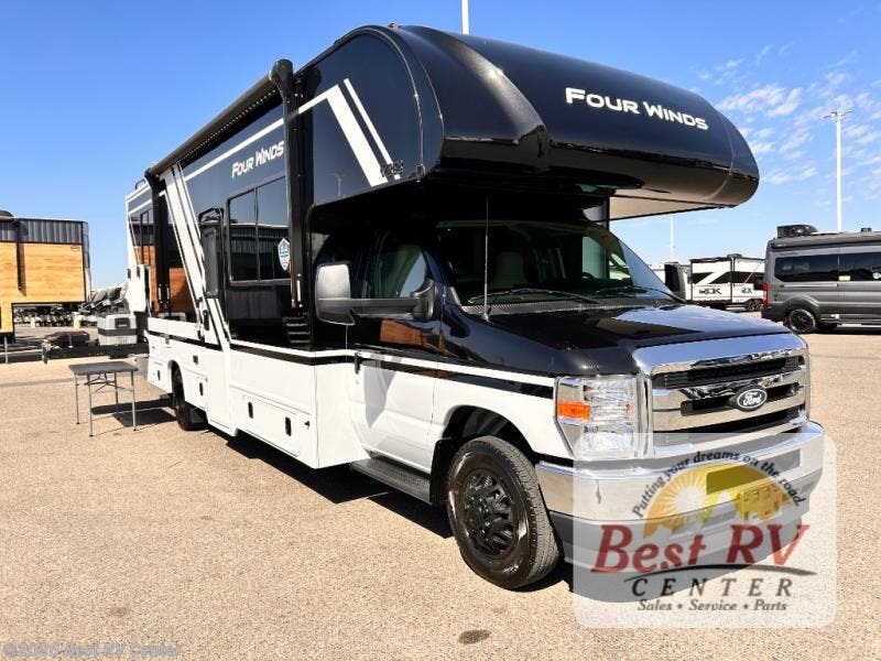 New 2027 Thor Motor Coach Four Winds 28Z available in Turlock, California