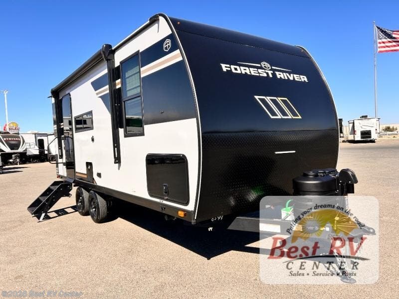 New 2027 Forest River Vibe 2100RB available in Turlock, California