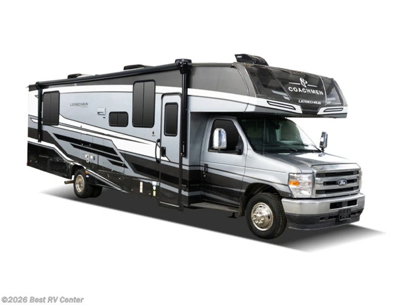 New 2027 Coachmen Leprechaun 230FS Ford 350 available in Turlock, California