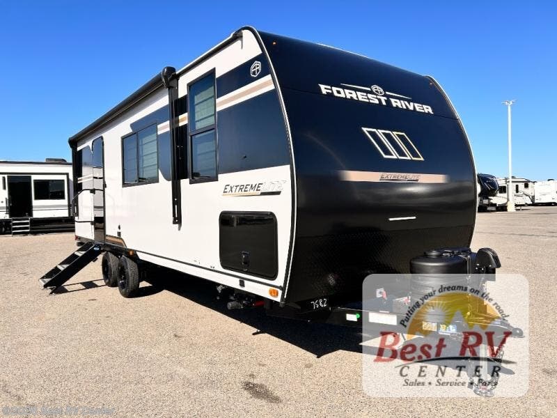 New 2026  Forest River Vibe 2500CK by Forest River from Best RV Center in Turlock, CA