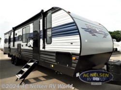 New 2022 Forest River Cherokee Grey Wolf 29RRT available in Shakopee, Minnesota