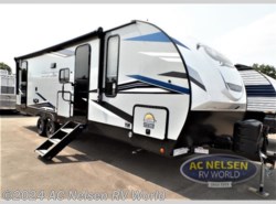  New 2022 Forest River Cherokee Alpha Wolf 26DBH-L available in Shakopee, Minnesota