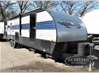New 2022 Forest River Cherokee Grey Wolf 26MK available in Shakopee, Minnesota