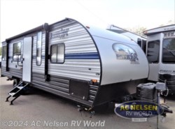  Used 2020 Forest River Cherokee Grey Wolf 25RRT available in Shakopee, Minnesota