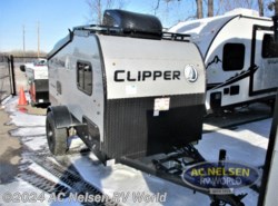 New 2022 Coachmen Clipper Camping Trailers 9.0TD Express available in Shakopee, Minnesota