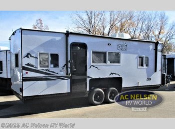 New 2023 Forest River Cherokee Ice Cave 21GPC available in Shakopee, Minnesota