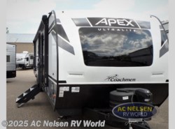 2023 Coachmen Apex Ultra-Lite 300BHS