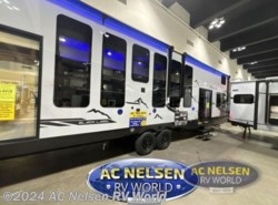 New 2024 Forest River  Timberwolf 39ALBL available in Shakopee, Minnesota
