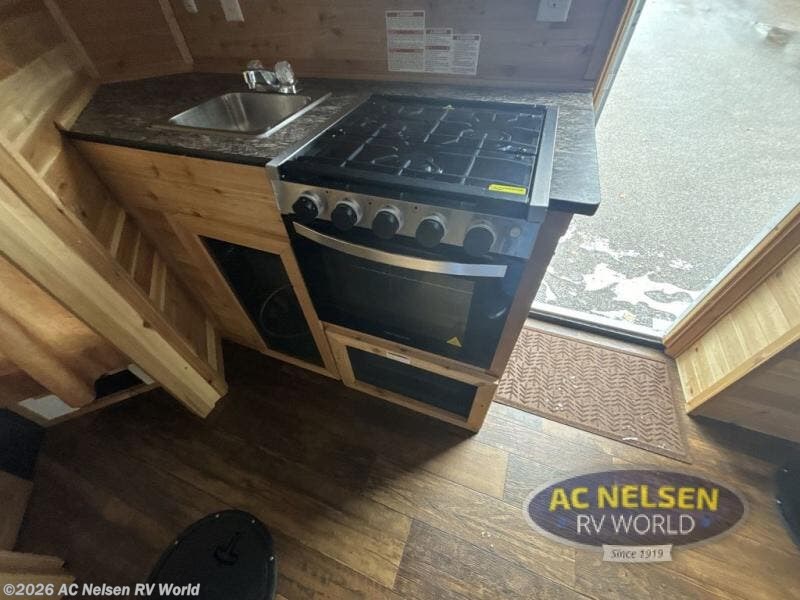 Fish House Trailer for sale Used Ice Castle Ice Castle Fish Houses