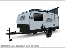 2024 Coachmen Clipper Camping Trailers 12.0 TD Premier