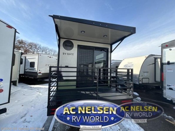 2024 Forest River No Boundaries RV Suite RVS1 available in Shakopee, MN