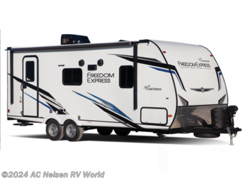 New 2024 Coachmen Freedom Express Select 31SE available in Shakopee, Minnesota