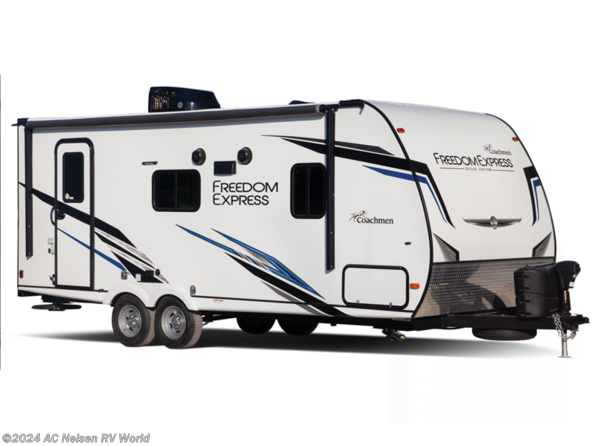 2024 Coachmen Freedom Express Select 31SE available in Shakopee, MN