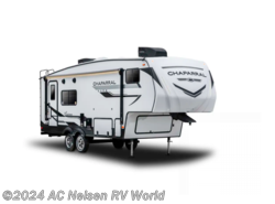 New 2024 Coachmen Chaparral Lite 284RL available in Shakopee, Minnesota
