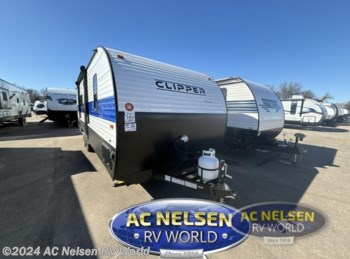 New 2024 Coachmen Clipper 5K Series 26BH available in Shakopee, Minnesota