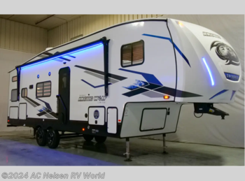 New 2024 Forest River Cherokee Arctic Wolf 278BHS available in Shakopee, Minnesota
