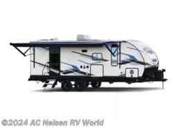 New 2024 Forest River Cherokee Alpha Wolf 22SW-L available in Shakopee, Minnesota