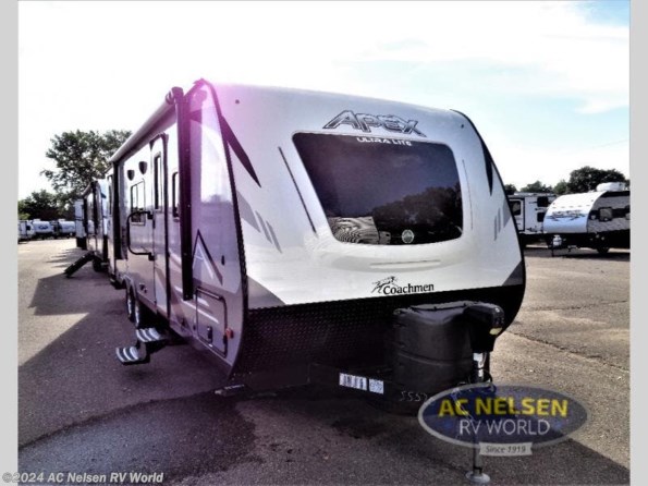 2020 Coachmen Apex Ultra-Lite 288BHS available in Shakopee, MN