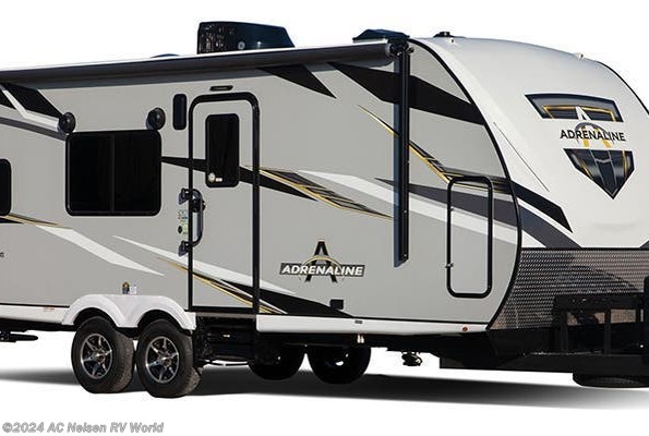 2024 Coachmen Adrenaline 21LT available in Shakopee, MN