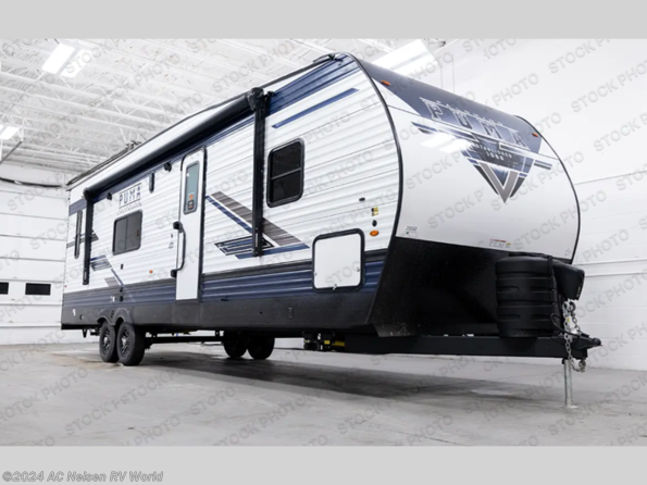 2024 Forest River PUMA TOY HAULER 27TH available in Shakopee, MN