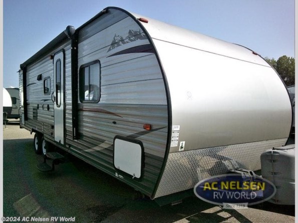 2014 Forest River Cherokee 28BH available in Shakopee, MN