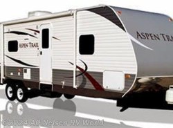 Used 2012 Dutchmen Aspen Trail 2460RLS available in Shakopee, Minnesota