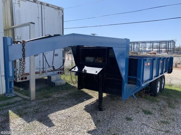 2007 ATM 8.5 X 14'TA Deckover available in Bowling Green, KY