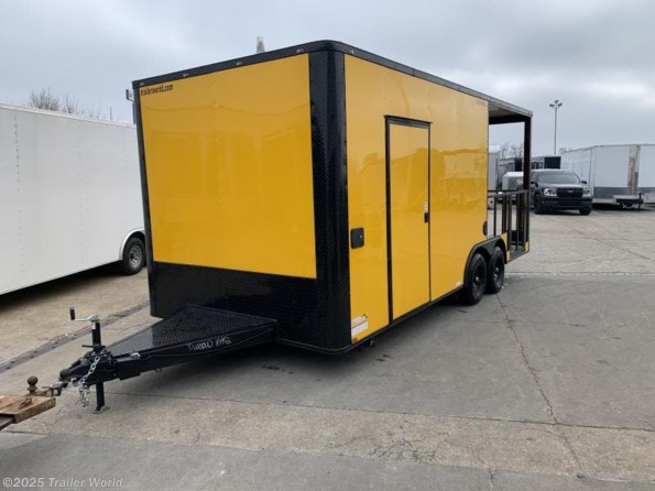 Concession bbq trailers used hot sale