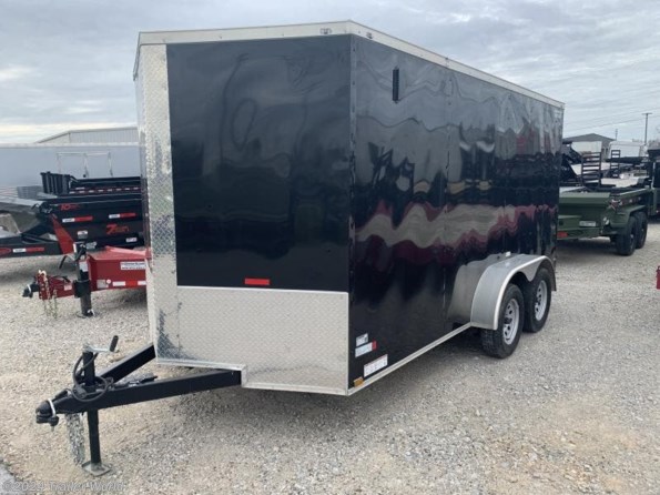 2022 Quality Cargo 7' X 14'TA available in Bowling Green, KY