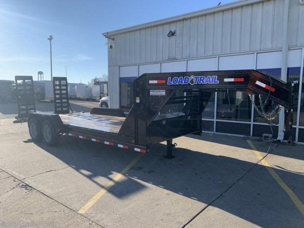 2022 Load Trail GN 20'  (18+2) available in Bowling Green, KY