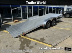 2024 Alcom Offroad High Country Mission 7 X 20' Tilt bed Aluminum Ope