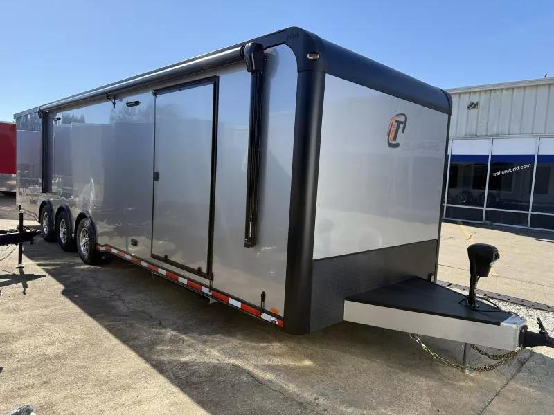 inTech New and Used Trailers for sale nationwide | TrailersUSA