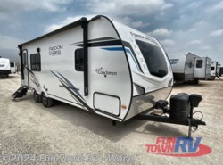 New 2022 Coachmen Freedom Express Ultra Lite 246RKS available in Hewitt, Texas