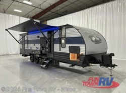  New 2022 Forest River Cherokee Grey Wolf 26DBH available in Hewitt, Texas