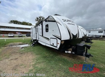 New 2023 CrossRoads Sunset Trail Super Lite 331BH available in Hewitt, Texas