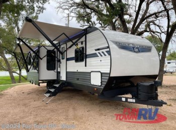 New 2023 Gulf Stream Kingsport 299RLI available in Hewitt, Texas