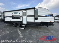  New 2023 Forest River Salem Cruise Lite 261BHXL available in Hewitt, Texas
