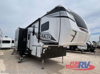 New 2023 Forest River XLR Nitro 351 available in Hewitt, Texas