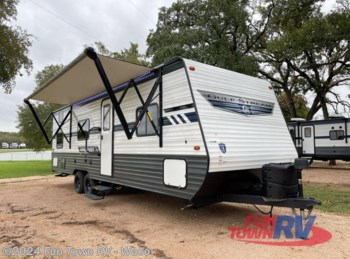 New 2023 Gulf Stream Kingsport Ultra Lite 275FBG available in Hewitt, Texas