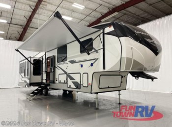 New 2023 Coachmen Chaparral X Edition 393MBX available in Hewitt, Texas