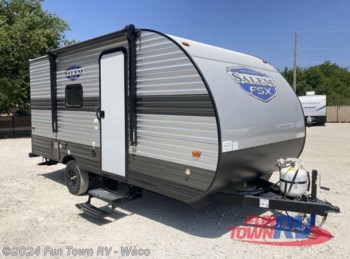 New 2024 Forest River Salem FSX 174BHLE available in Hewitt, Texas